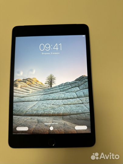 iPad Mini 4 64Gb+LTE(4G)