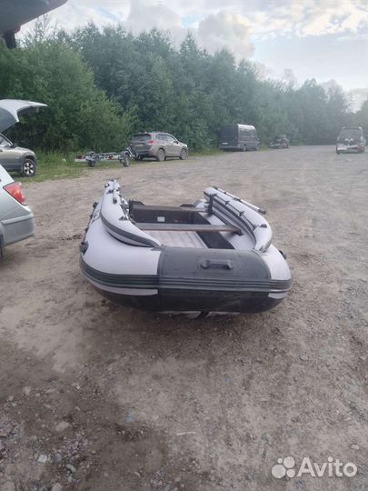 Лодка