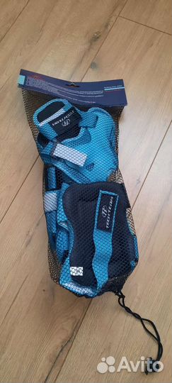 Комплект защитной экипировки