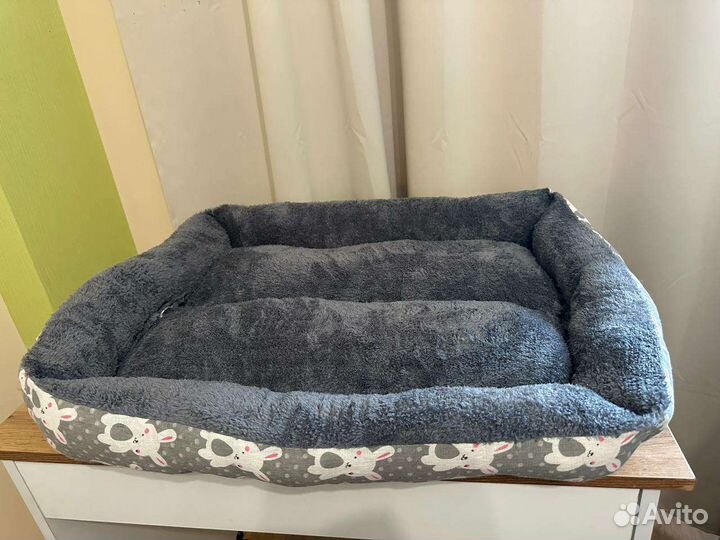 Лежанка для собак