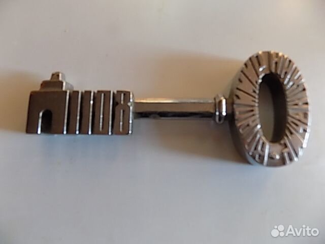 Ключ г. Владимира