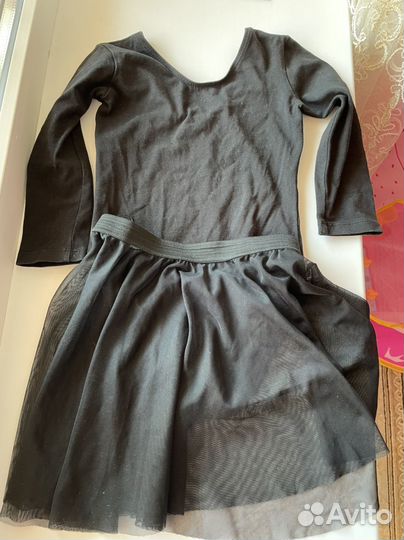 Купальник гимнастика танцы