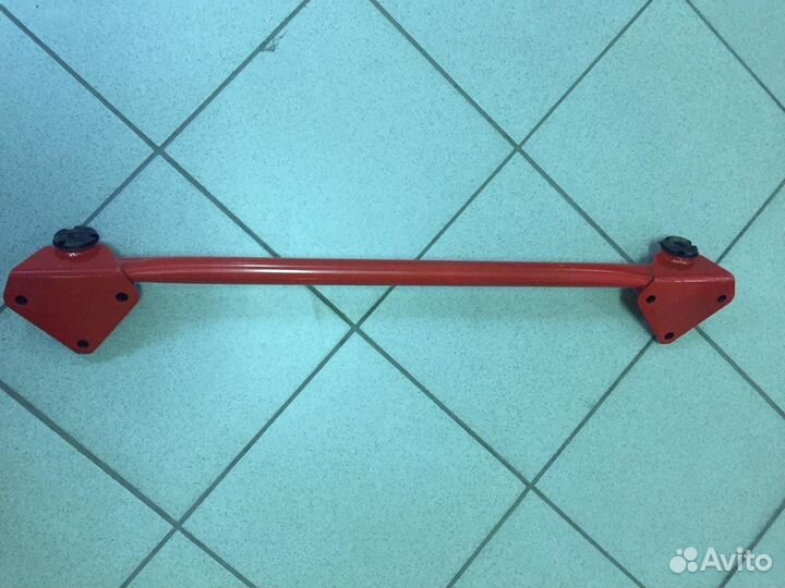 Поперечина передней подвески 2108- 2115