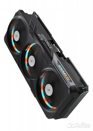 Gigabyte GeForce RTX 4090 Gaming OC 24gb