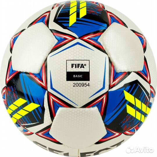 Футбольный мяч Select Mimas Fifa Basic