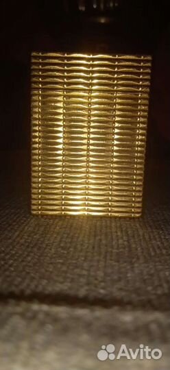 Зажигалка st dupont