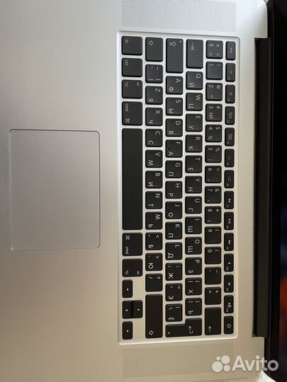 Macbook pro