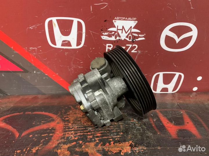 Насос гидроусилителя (электрогидроусилитель, эгур)