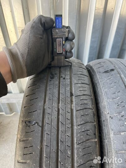 Dunlop Enasave EC204 165/65 R14 79S