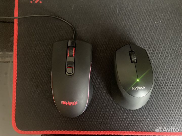 Продам коврик+мышь+клавиатура