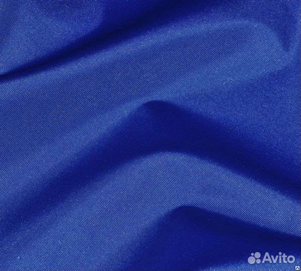 Ткань оксфорд рулонами, на отрез