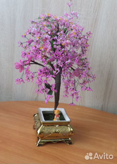 Изделия из бисера