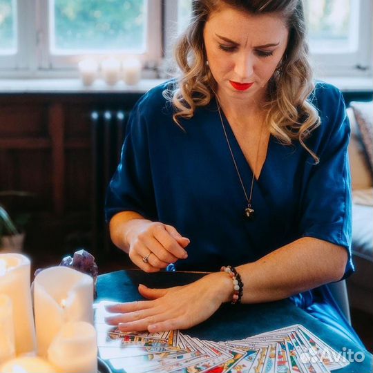 Гадание на картах таро привороты расклады