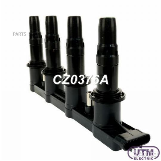 UTM CZ0376A Катушка зажигания