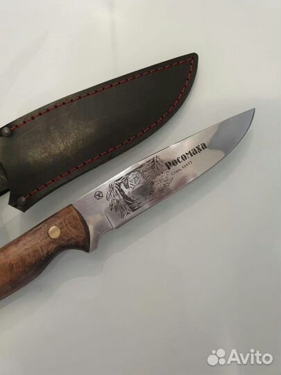Кизлярский нож Росомаха