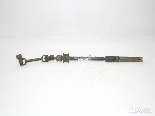 Вал рулевой карданный Mitsubishi Pajero 3