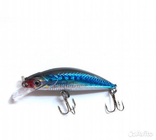 Воблер/ блесна/ поппер/ наживка/ приманка для рыбы