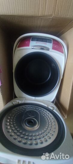 Мультиварка