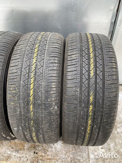 Bridgestone Dueler H/P 92A 265/50 R20