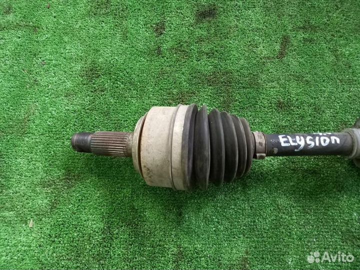 Привод левый Honda Elysion 2004-2013