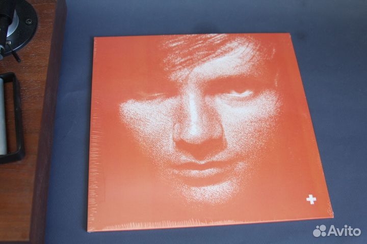 Ed Sheeran - + - Lp 2018