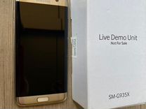 Demo Samsung Galaxy S7Edge/Донор