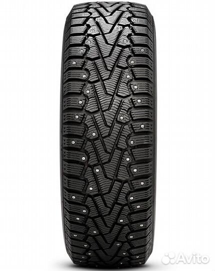 Pirelli Ice Zero 225/60 R17 103T