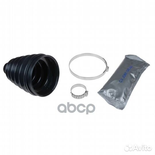 Пыльник шруса honda jazz1.6 08- нар. ADH28168 B