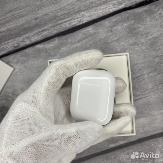 Airpods 2 Premium