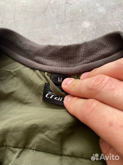 Жилетка gorpcore