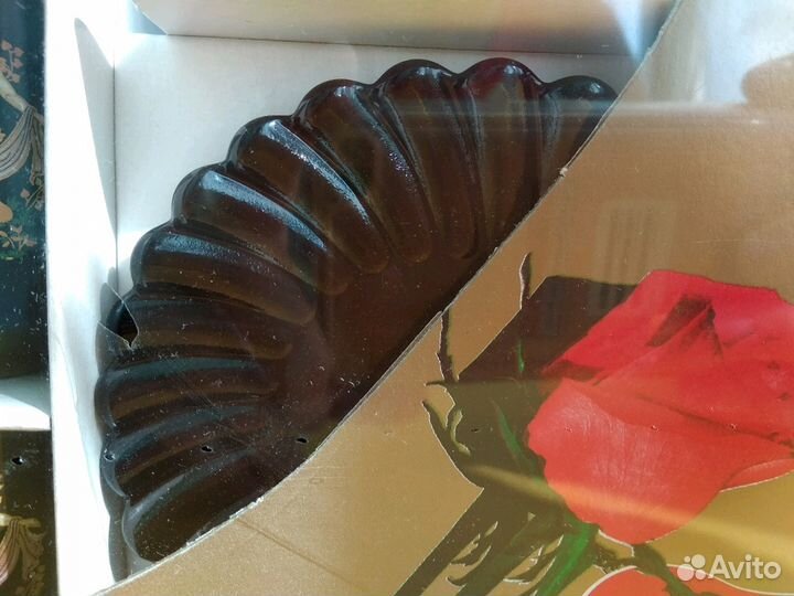 Новый кофейный сервиз