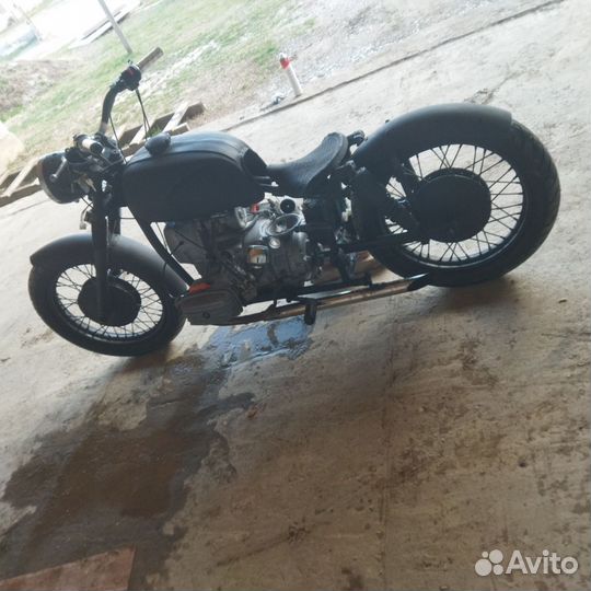 Продаю Днепр мт11