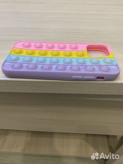 Чехол на iPhone 11