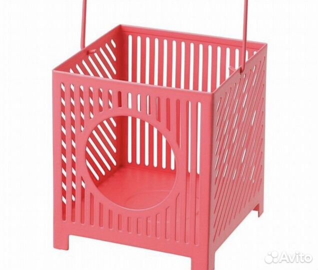 Подсвечник IKEA