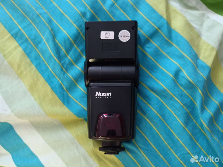 Вспышка камеры Di622 for Canon