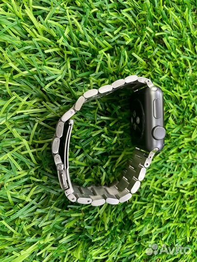 Умные часы Apple Watch Series 3 38 мм