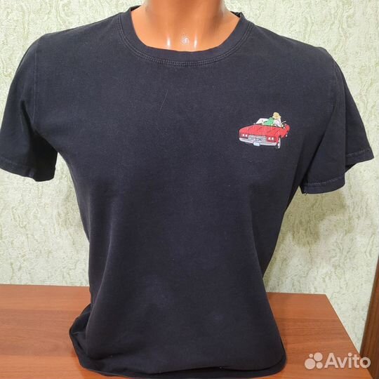 Футболка ripndip