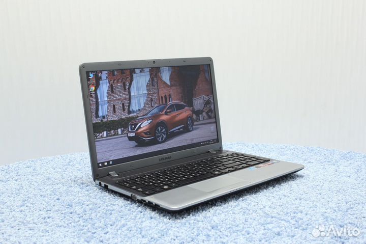 Мощный и надежный Samsung A10/8GB/1TB