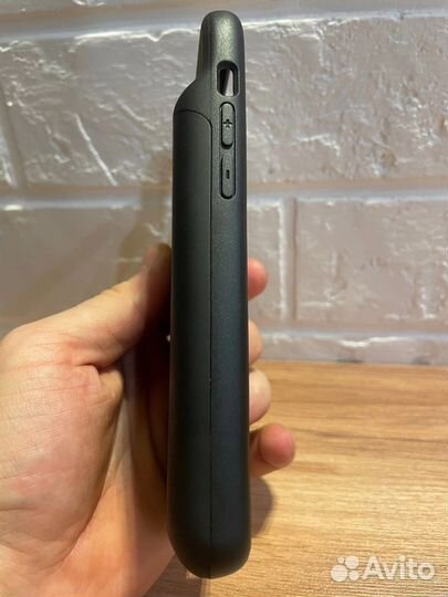 Чехол аккумулятор iPhone 11 pro