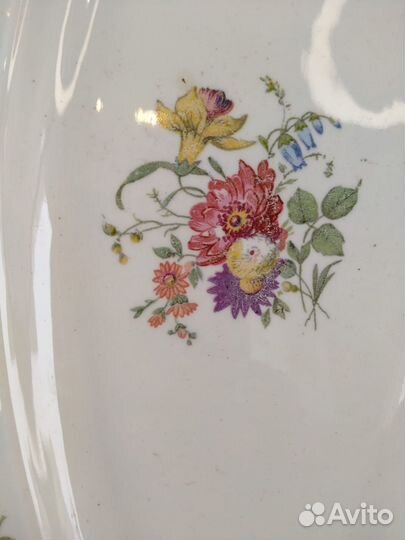 Селёдочница зик Конаково