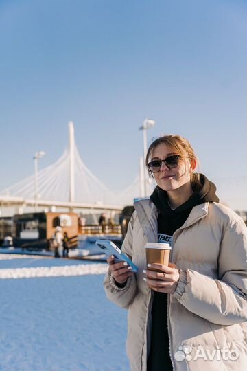Фотограф и видеограф на свадьбу