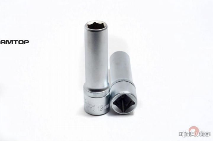 Сервис ключ 77812 Головка сменная (1/2