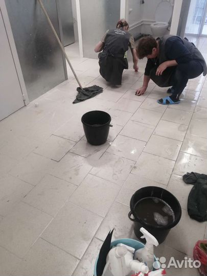 Требуется уборщица/уборщик