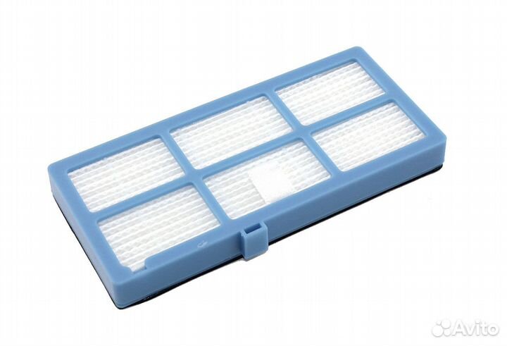 Hepa-фильтр в сборе к elari SmartBot Turbo