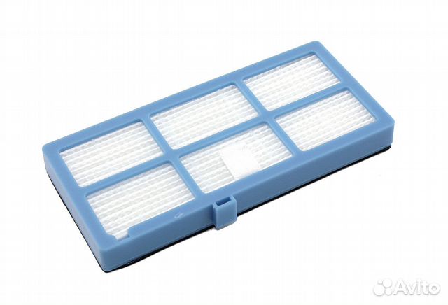Hepa-фильтр в сборе к elari SmartBot Turbo