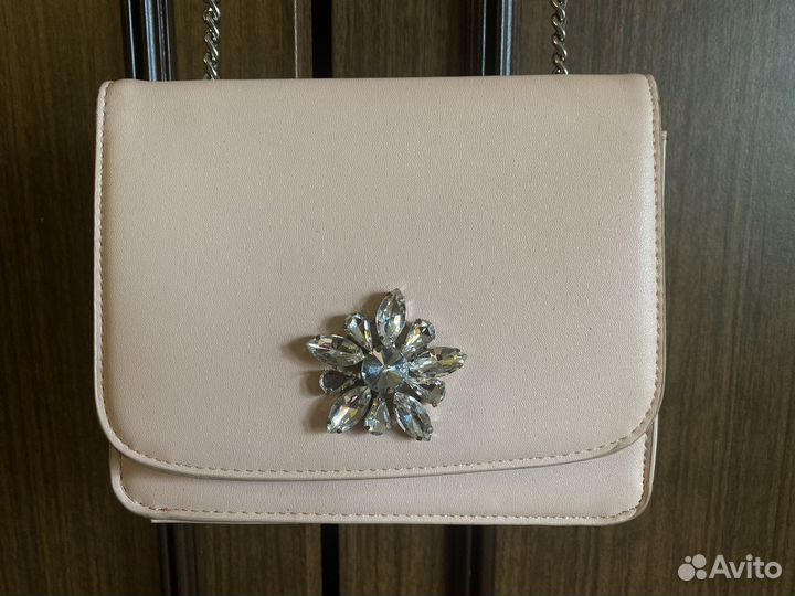 Клатч сумка вечерний