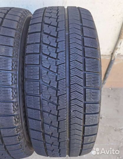 Bridgestone Blizzak VRX 205/55 R16 98S