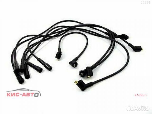 Провода в/в janmor B3;G5