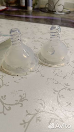 Бутылочки для кормления dr browns