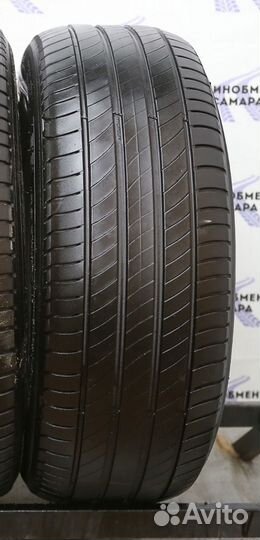 Michelin Primacy 4 215/55 R17 98W